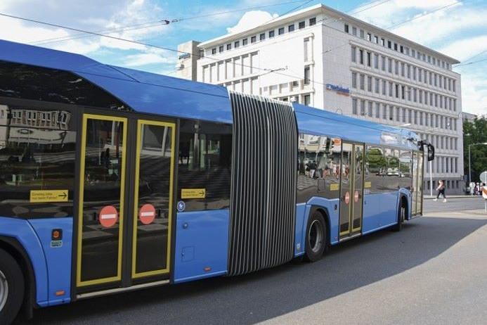 ©Hübner Mobility